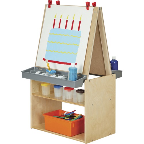 Art Stations